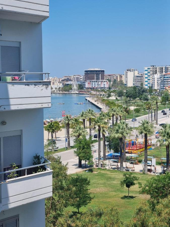 Bellavista Apartment فلورا المظهر الخارجي الصورة