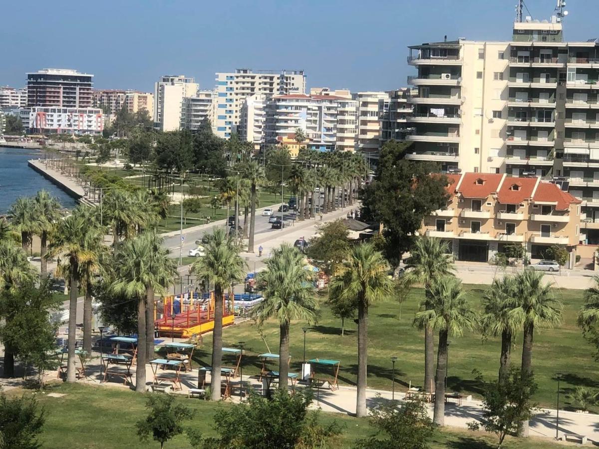 Bellavista Apartment فلورا المظهر الخارجي الصورة