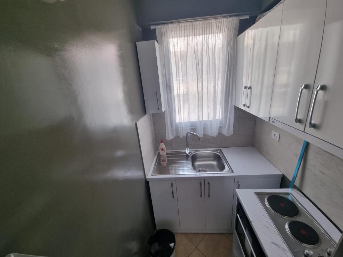 Bellavista Apartment فلورا المظهر الخارجي الصورة