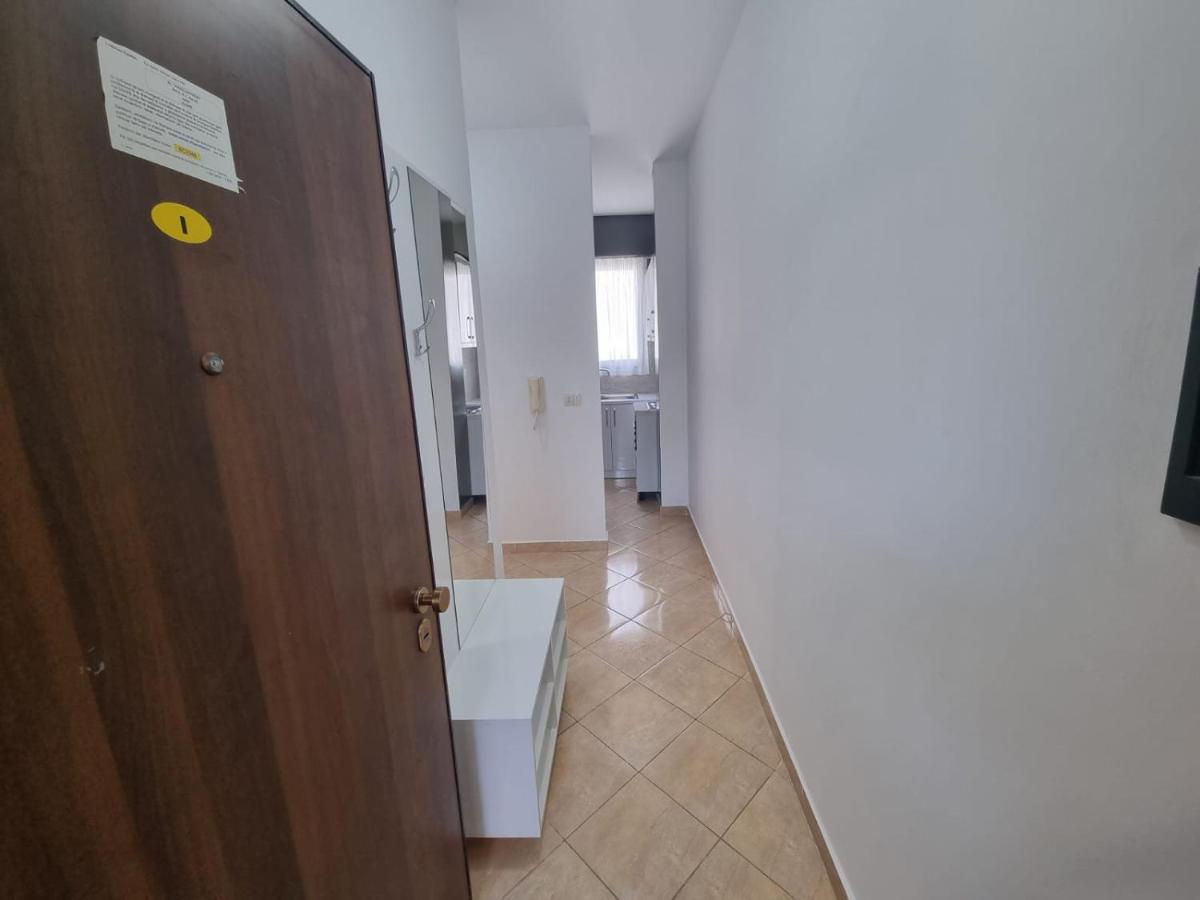 Bellavista Apartment فلورا المظهر الخارجي الصورة