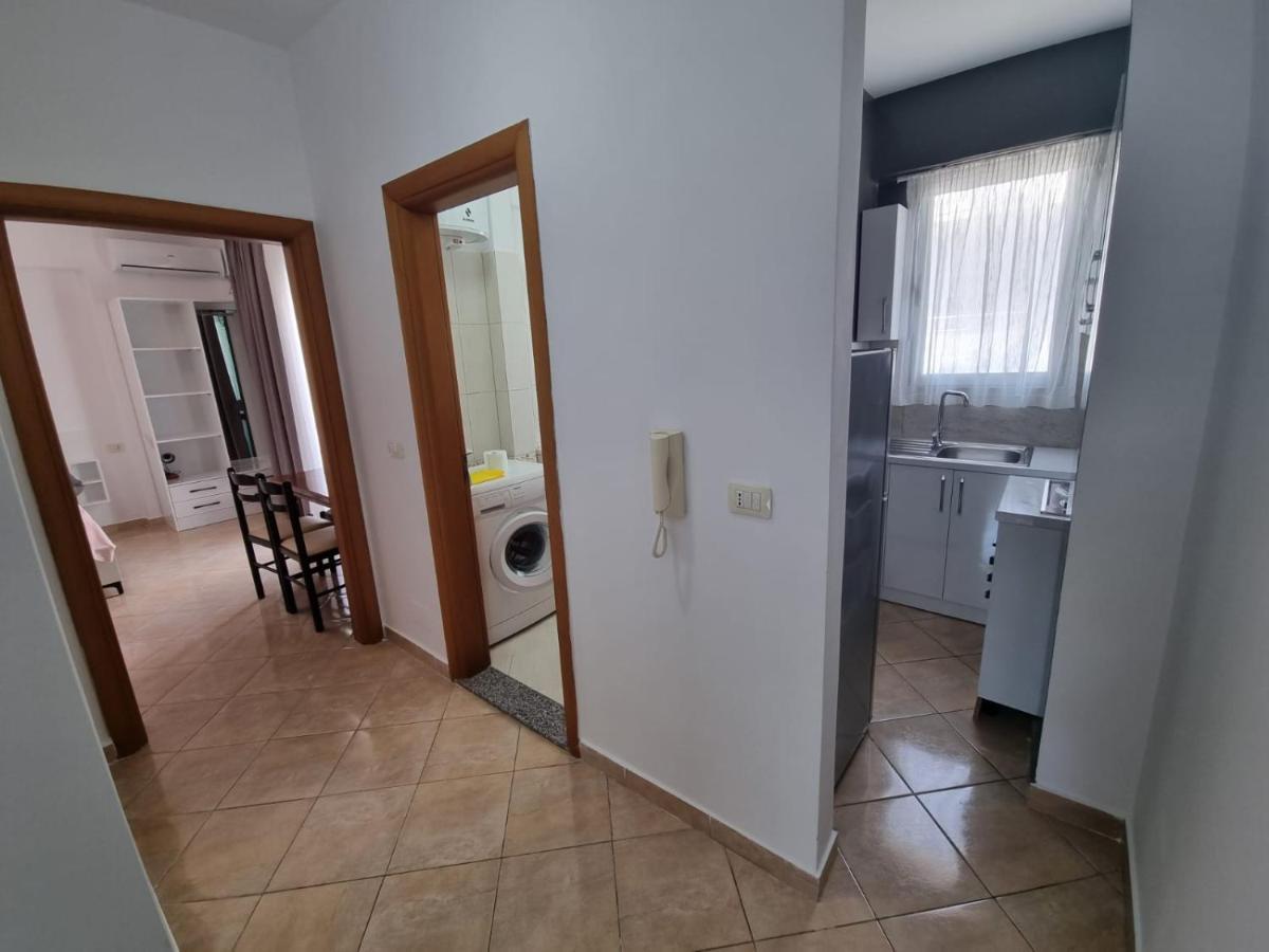 Bellavista Apartment فلورا المظهر الخارجي الصورة