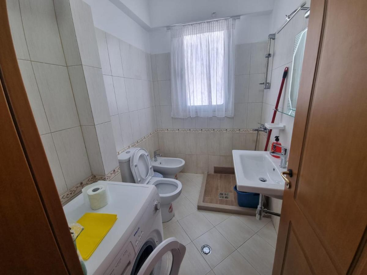 Bellavista Apartment فلورا المظهر الخارجي الصورة