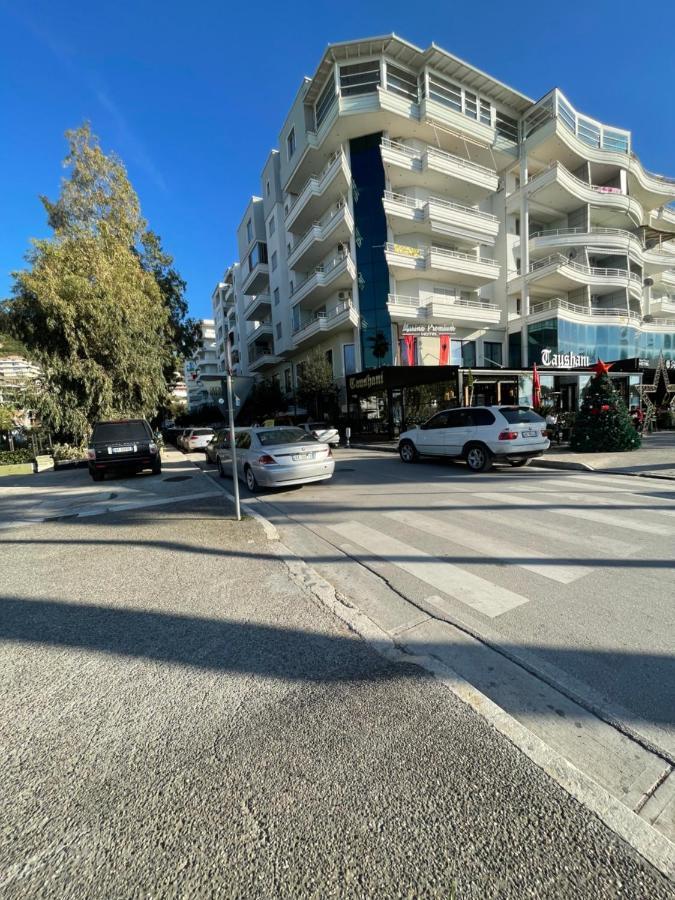 Bellavista Apartment فلورا المظهر الخارجي الصورة