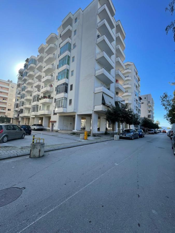 Bellavista Apartment فلورا المظهر الخارجي الصورة