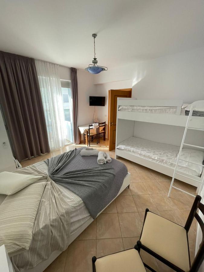 Bellavista Apartment فلورا المظهر الخارجي الصورة