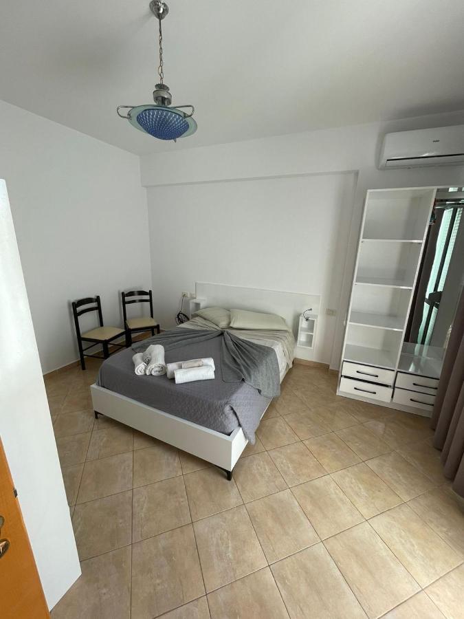 Bellavista Apartment فلورا المظهر الخارجي الصورة